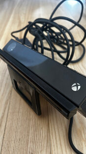 Xbox kinektorius