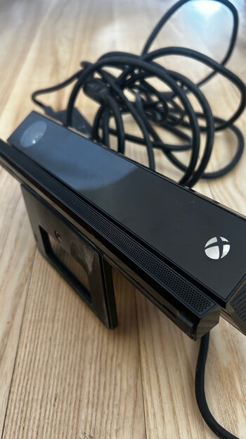 Xbox kinektorius