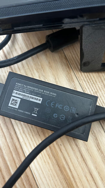 Xbox kinektorius for sale