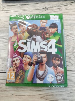 The Sims 4 Xbox One