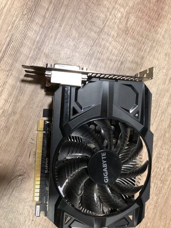 Gigabyte Radeon R7 360 2 GB 1200 Mhz PCIe x16 GPU