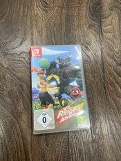 Buy Ring Fit Adventure Nintendo Switch