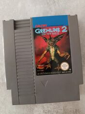 Gremlins II: The New Batch NES