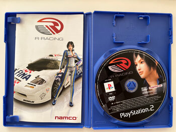 Buy R: Racing Evolution PlayStation 2