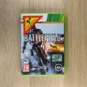 Battlefield 4 Xbox 360