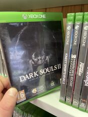 Dark Souls II Xbox One