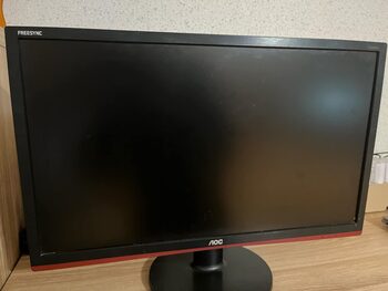 AOC G2460VQ6 24" Gaming monitorius