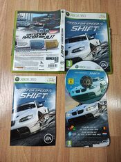 Need for Speed: Shift Xbox 360