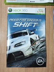 Need for Speed: Shift Xbox 360 for sale