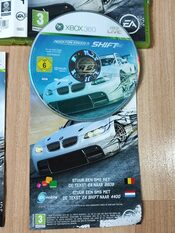 Get Need for Speed: Shift Xbox 360