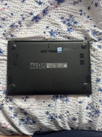 Asus VivoBook 14’ AMD Ryzen 7 for sale