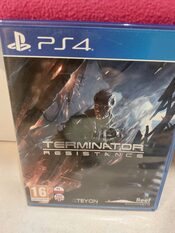 Terminator: Resistance PlayStation 4