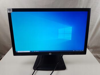 23" Monitorius HP Compaq LA2306x (2189321)