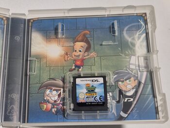 SpongeBob SquarePants and Friends: Unite! Nintendo DS for sale