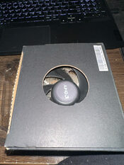 AMD Ryzen 5 1400 3.2-3.4 GHz AM4 Quad-Core CPU