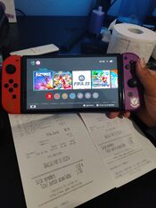 Buy Nintendo switch oled edición Pokémon 