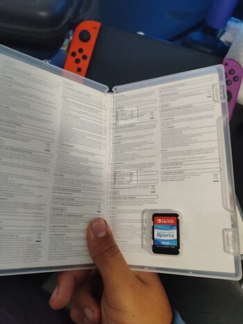 Nintendo switch oled edición Pokémon 