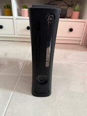 Xbox 360 Jasper 250gb Rgh3 Black + Kinect for sale