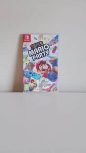 Super Mario Party Nintendo Switch