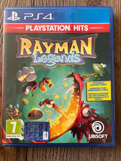 Rayman Legends PlayStation 4