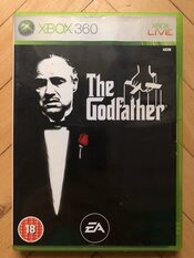 The Godfather Xbox 360