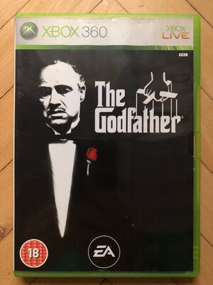 The Godfather Xbox 360