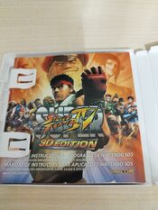 Buy Super Street Fighter IV: 3D Edition Nintendo 3DS