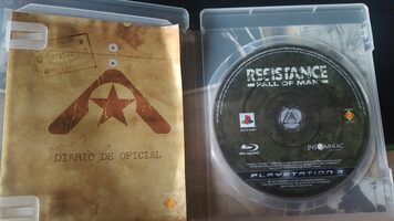 Buy Resistance: Fall of Man PlayStation 3