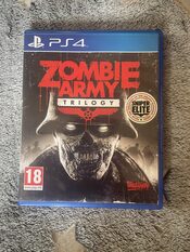 Zombie Army Trilogy PlayStation 4