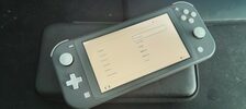 Nintendo Switch Lite 32GB for sale