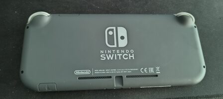 Nintendo Switch Lite 32GB