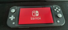 Nintendo Switch Lite 32GB