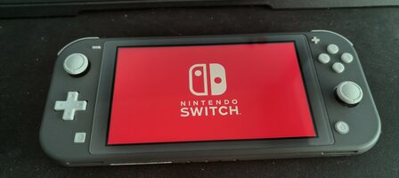 Nintendo Switch Lite 32GB