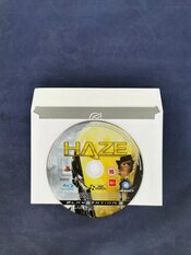 Haze PlayStation 3