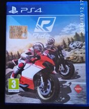 RIDE PlayStation 4