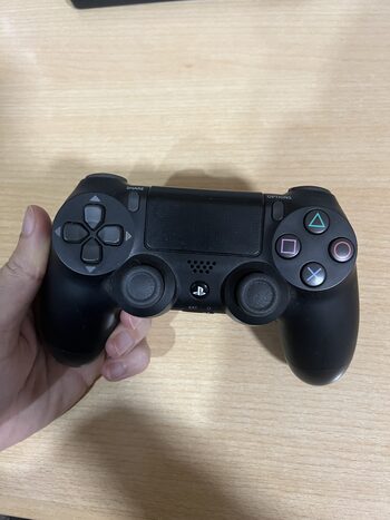 Mando PS4