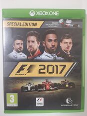 F1 2017 Xbox One