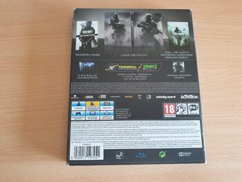 Get Call Of Duty: Infinite Warfare (Legacy PRO Edition) PlayStation 4