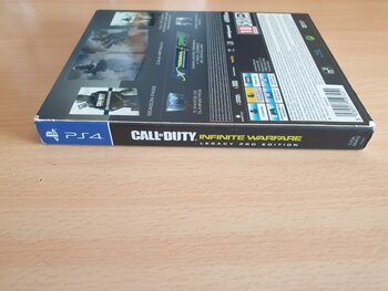 Buy Call Of Duty: Infinite Warfare (Legacy PRO Edition) PlayStation 4