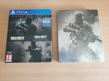 Call Of Duty: Infinite Warfare (Legacy PRO Edition) PlayStation 4 for sale
