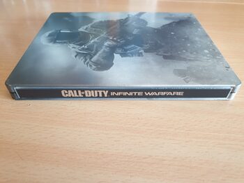 Call Of Duty: Infinite Warfare (Legacy PRO Edition) PlayStation 4