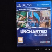 Uncharted: The Nathan Drake Collection PlayStation 4