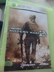 Call of Duty: Modern Warfare 2 Xbox 360 for sale