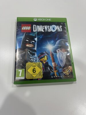 LEGO DIMENSIONS Xbox One