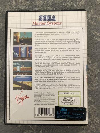 Buy Cool Spot SEGA Master System