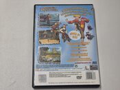 Escape from Monkey Island PlayStation 2