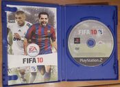 FIFA 10 PlayStation 2