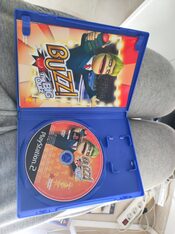 Buzz! The BIG Quiz PlayStation 2