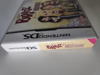 Bratz: Forever Diamondz Nintendo DS for sale