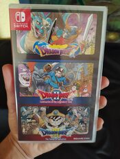 Dragon Quest 1+2+3 Collection Nintendo Switch